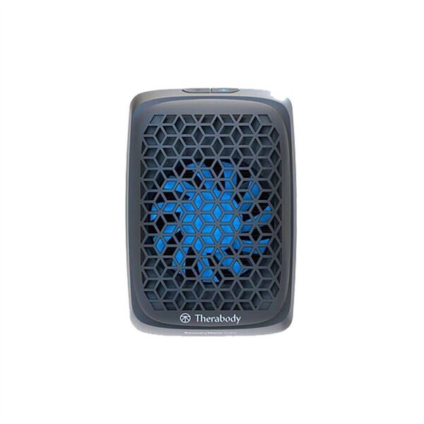 Máy massage Therabody RecoveryTherm Cube